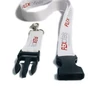Lanyard personalisiert mit Steckschnalle 15 mm beidseitig bedruckt