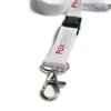 Lanyard personalisiert mit Steckschnalle 20 mm beidseitig bedruckt