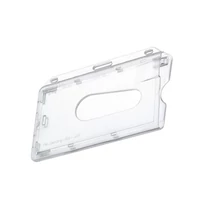 Kartenhalter (86 mm X 54 mm)