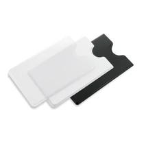 Kartenhülle für Geldbörse (54 mm X 86 mm)