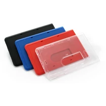 Scheckkartenhülle (54 mm X 86 mm)