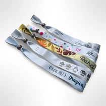 Festivalbändchen Hochzeit