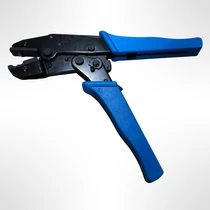 Spezialzange für Festivalband