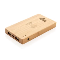 Bambus Powerbank (4000 mAh)