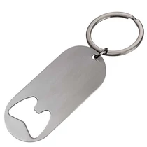 Metall Schlüsselanhänger „WELS"