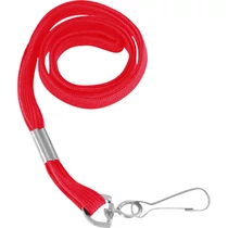 Schlauchband ohne Druck, rot (10 mm)
