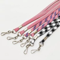 Schlauchband bedrucken (VOLLFARBIG)