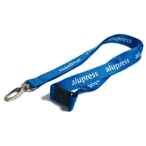 Schlüsselband mit Sicherheitsverschluss