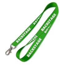 Umhängeband „BACKSTAGE“