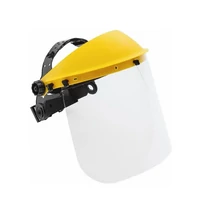 Premium Gesichtsschild