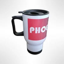 Personalisierter Thermobecher