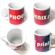 Tasse bedrucken