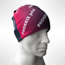 Beanie bedrucken 2in1