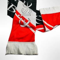 Bedruckte Fanschals nach individuellen Maßen