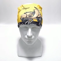 Multifunktionstuch bedrucken für Kinder (in Kindergröße)