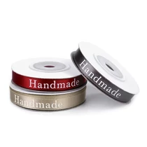 Geschenkband bedrucken 20 mm