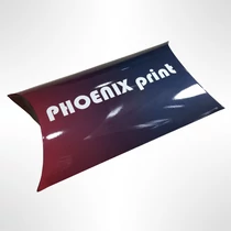 Geschenkbox bedrucken