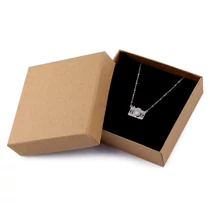 Geschenkbox für Schmuck