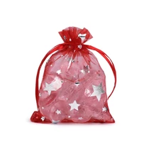 Geschenktüten Sterne