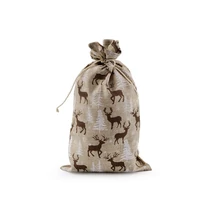 Geschenktüten Weihnachten groß