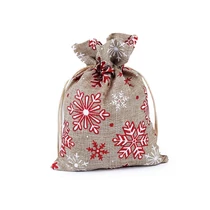 Geschenktüten Weihnachten klein