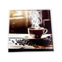 Bierdeckel personalisiert - Kreis