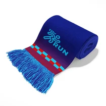 Fanschal selbst gestalten ab 1 Stück