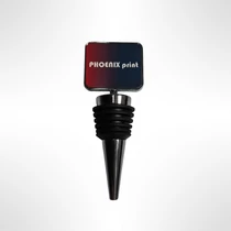 Flaschenverschluss personalisiert