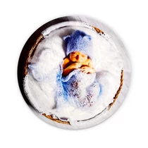 Fotomagneten bestellen - Kreis