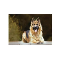 Puzzle personalisiert (12-teilig)