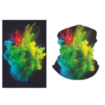 Multifunktionstuch Farben