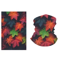 Schlauchschal Herbst