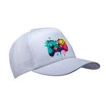 Trucker Cap bedrucken