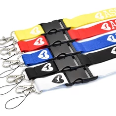 EXKLUSIVE LANYARDS