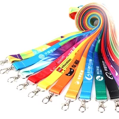 SCHLÜSSELBÄNDER BEDRUCKEN