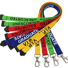 UMHÄNGEBÄNDER VORGEFERTIGT