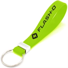 SILIKON SCHLÜSSELANHÄNGER