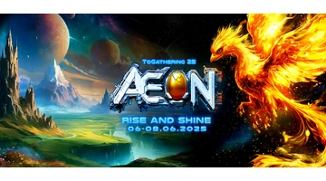 Phoenix Print sponsert Festival Goa Gil. Das war eine gute Unterhaltung!