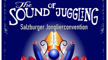 So arbeitet das Festival Sound of Juggling mit Phoenix Print zusammen!