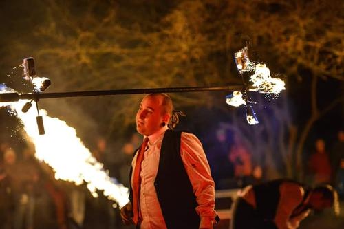 So arbeitet das Festival Phoenix Fire Convention mit Phoenix Print zusammen!