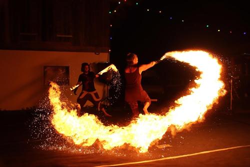 So arbeitet das Festival Sound of Juggling mit Phoenix Print zusammen!