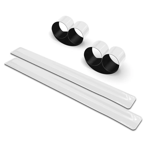 Schnapparmband ohne Druck