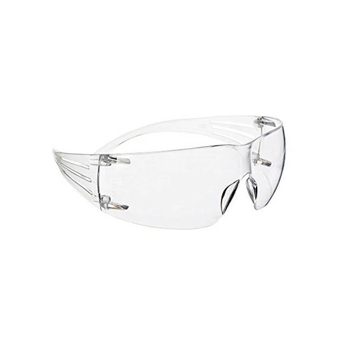 Schutzbrille (3M SecureFit SF201AF-EU)