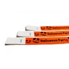 Tyvek Eintrittsbänder Halloween
