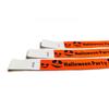 Tyvek Eintrittsbänder Halloween