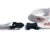 Lanyard personalisiert mit Steckschnalle 25 mm einseitig bedruckt