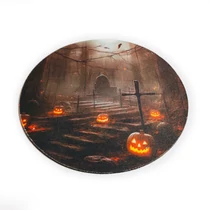 Mauspad (kreisförmig) Mauspad (kreisförmig)