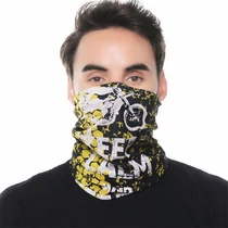 Bandana bedrucken