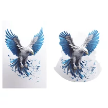 Schlauchtuch Adler Schlauchtuch Adler