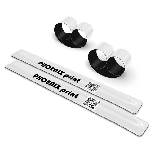Schnapparmband bedrucken